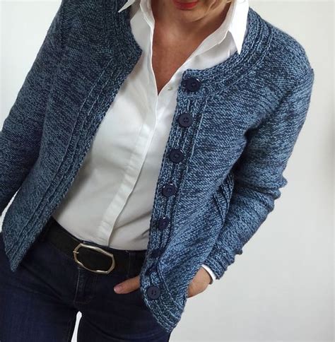 chanel jäckchen stricken|chanel jacket knitting pattern.